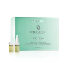 Себум-Регулирующий шампунь Eksperience Revlon(12 шт