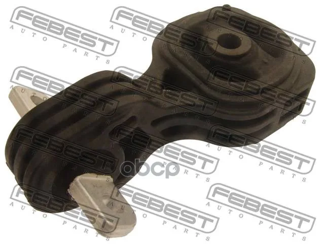 Опора Двигателя Honda Civic Fd 4d 06-12 Зад.At Febest Hmfdatrr Febest арт. HMFDATRR