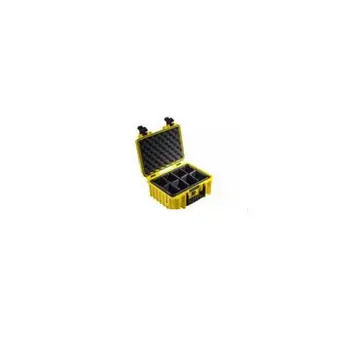 

Type 3000 yellow incl. Sponge sinteticaB & W International72.34