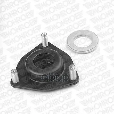 Комплект Опоры Амортизатора Monroe Mk333 Monroe арт. MK333
