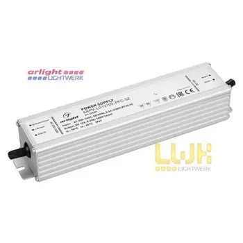 

Power supply arpv-lg12100-pfc-s2 (12V, 8.3a, 100W) 1 PCs Arlight 023351