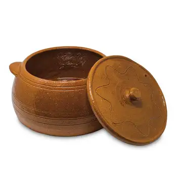 

Pout pot refractory Dia 35 CM