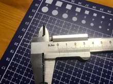 Tapete de corte de PVC A3 A4 5, banco de trabajo, almohadilla cortada de retales, costura Manual, cuchillo de grabado, tabla para cortar cuero, cubierta de un solo lado