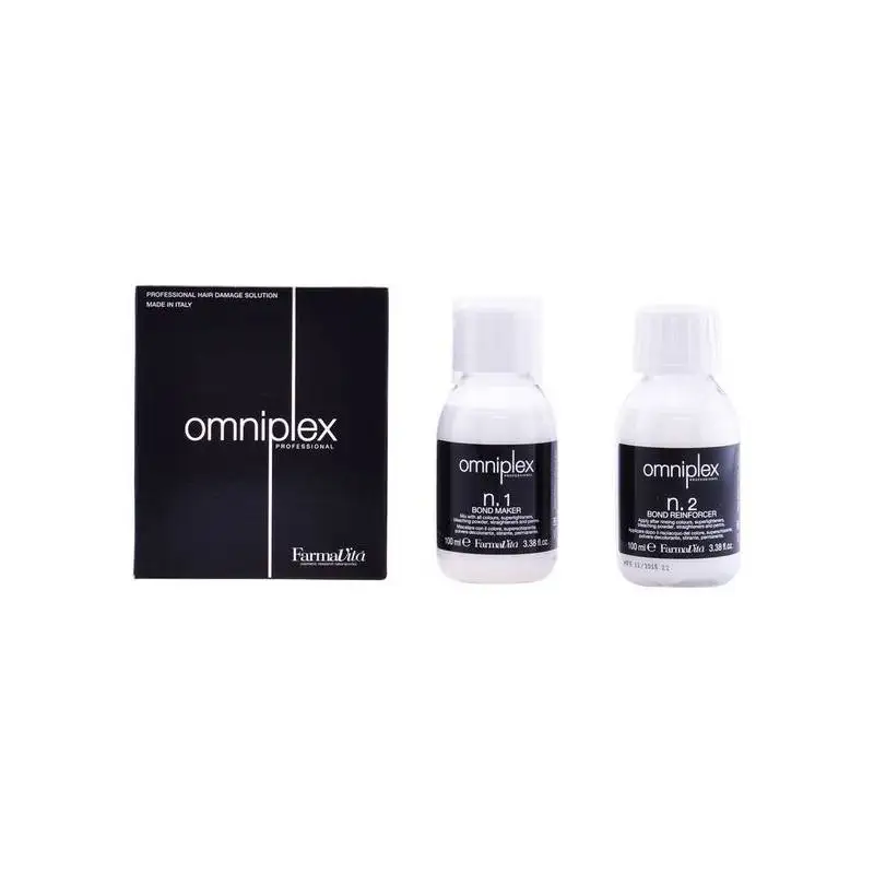 Ремонтник интенсивной терапии Omniplex Farmavita(2 шт