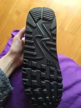 Maexs 90s mujeres los hombres zapatos Zapatos verde camuflaje naranja genial Grey Violeta brillante infrarrojos blanco negro Lahar escapar Aier zapatillas de deporte