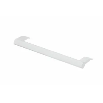 

White handle to refrigerators Bosch, Siemens, Neff, Gaggenau BS 650908