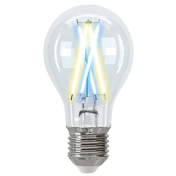 

Smart LED bulb WiFi HiPER IoT A60 filament
