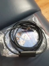 Minicámara endoscópica 3 en 1 Tipo c de 2 millones de píxeles, 7,0mm, Android, USB, Cable duro, teléfono Android, inspección de tuberías