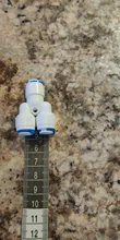 To-Tube RO-FILTER Reverse-Osmosis-System Quick-Connector Drinking-Water OD 1/4 Family