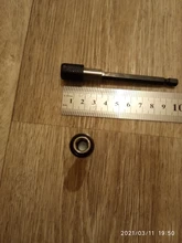 Screwdriver Extension-Bar Magnetic-Bit-Holder Adjustable Quick-Release Hex Shank 60mm 100mm