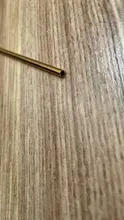 Model-Making-Tools Tube-Pipe Brass-Pipe-Connector Pipeline Hobby Round 3/4/5-/.. Engineering