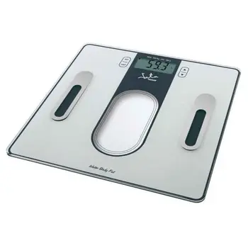 

Digital Bathroom Scales JATA 534