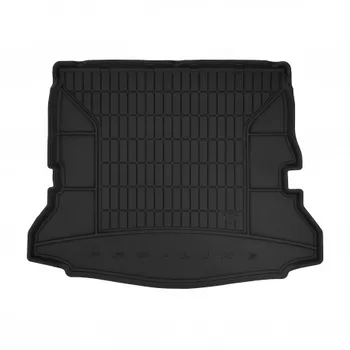 

Renault Espace 5 trunk rug (2015-current)