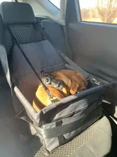 Puppy-Carrier Hammock Pet-Bag Pet-Products Travel Carrying Breathable Waterproof Folding