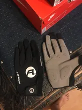 Guantes antideslizantes para bicicleta de montaña, resistentes a altas temperaturas y al sol, para pantallas táctiles