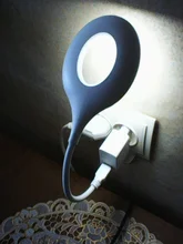 Lanterns Pc-Lamps Table-Top Study-Reading Flexo USB Suchme KL-X7008