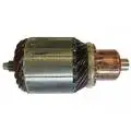 

Anchor starter VAZ 2110 starters 57 groups (N) 57-200Р