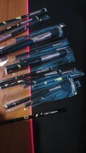 Makeup-Brushes-Tool-Set Blush Cosmetic-Powder Foundation Blending Eye-Shadow Beauty Fld5/15pcs