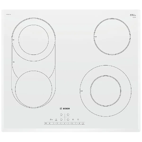 Встраиваемая электрическая варочная панель Bosch PKM 652 FP 1E