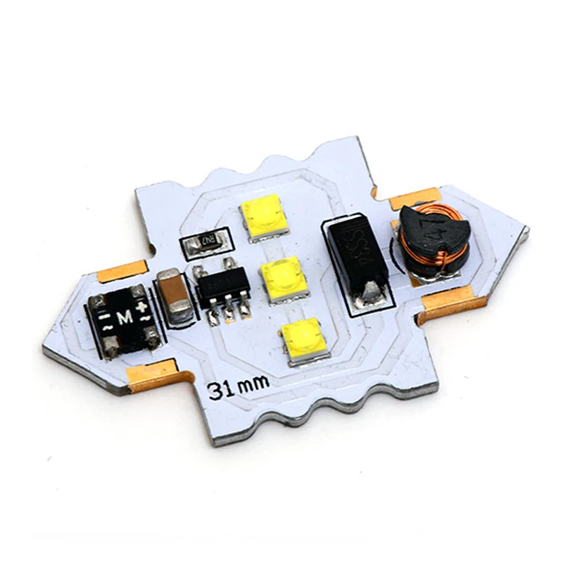 Car LED lamp c5w fest 31mm-15W Cree | Автомобили и мотоциклы