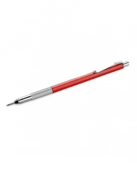 

DOGHER 796-006 MECHANICAL PENCIL WITH METAL BODY