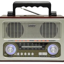 Радиоприемник Kemai MD-1800BT