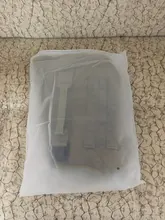 Dog-Harness Loop Dog-Molle-Vest Working Tactical with 2-Metal Buckle Hook Clip Handle