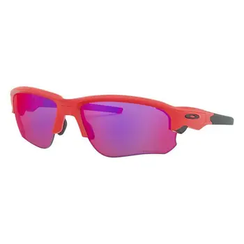 

Men's sunglasses Oakley OO9364-0567 red (ø 67mm)