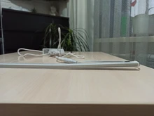 LED Under Cabinet Light Hand Sweep Switch Under Cabinet led lights for kitchen 5W/6W/7W