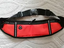 Hidden Pouch Waist-Bag Mobile-Phone-Case Sports-Belt Gym Running Women Professional