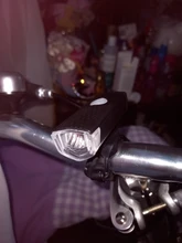 Bike-Light Bicycle-Lamp Cycling MTB Front-Back Safety Flashligh Rear Waterproof Rechargeable