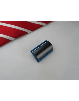 

Above The Tie Calypso Aluminum Safety Razor Head M1