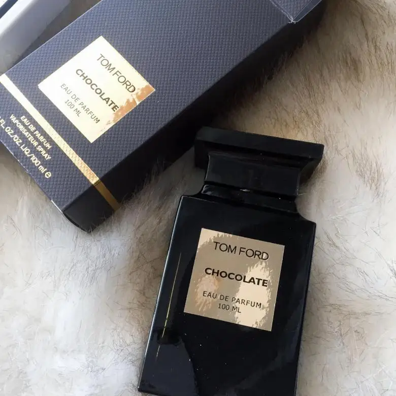 Tom ford chocolate