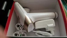 Epilator Hair-Removal-Device Ipl Laser Permanent Lescolton 700000 3in1 Pulsed