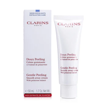 

CLARINS DOUX PEELING CREAM 50ML