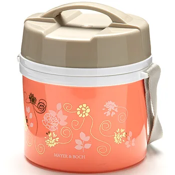 

Thermos Food 1.2l bowl + spoon Mayer & Boch 23717