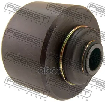 

Silenblock rear transverse lever (Nissan Patrol safari Y61 1997-2006) febest febest art. nab-241z