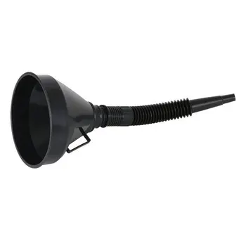 

Funnel with Extension Bricotech Black (14,5 x 39 cm)