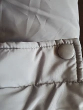 2019 Otoño Invierno mujeres chaleco mandarín collar sin mangas abrigo corto mujeres chaqueta chaleco femenino de talla grande chalecos para mujer