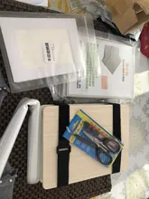 Flower-Press-Kit Handicraft-Making for DIY Art Specimen Greeting-Cards