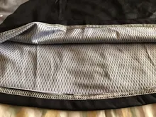 Mallot-Camiseta de motocross para hombre y mujer, camisa de ciclismo de montaña, manga larga y rapada para descenso