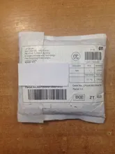 Cinta de calor conductora térmica de doble cara YX, 25 metros/rollo, Para Chip, PCB, CPU, disipador de calor