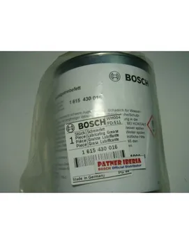 

1615430016 Lubricating Grease: Genuine BOSCH-DREMEL spare-part