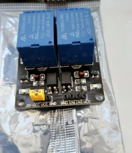 8-Channel Relay-Module Optocoupler-Relay Arduino 5v 6 1 with Output-1 2-4 8-Way for In-Stock