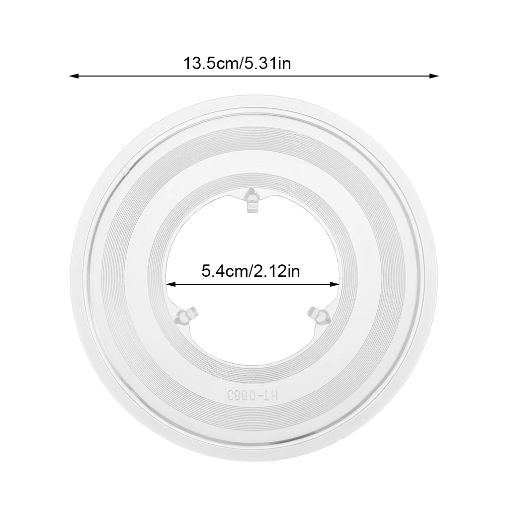 1pc Bike Wheel Spoke Protector Guard Disc Guard Bike Cassette Freewheel Protection Cover 135mm