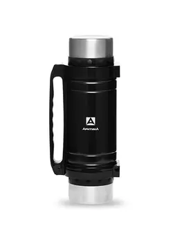 

Thermos with wide throat universal, 2000 ml, Arctic