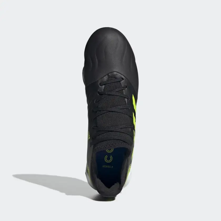 client except for Harmonious Original adidas Copa Sense.3 Tf Men 'S Black Astroturf Football Shoe FW6529|Soccer  Shoes| - AliExpress