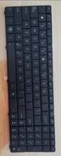 Laptop Keyboard K55DR K54LY Asus K54c NEW FOR K54l/K54ly/X54c/.. Black