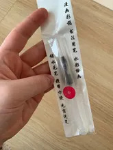 Pincel de acuarela portátil, herramienta de pintura de caligrafía, bolígrafo de tinta rellenable, pincel de arte, marcadores de arte