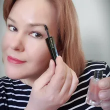 BANXEER-Gel para Estilismo de cejas, jabón para esculpir cejas, resistente al agua, conjunto de cera transparente para cejas, estilismo de cejas de larga duración